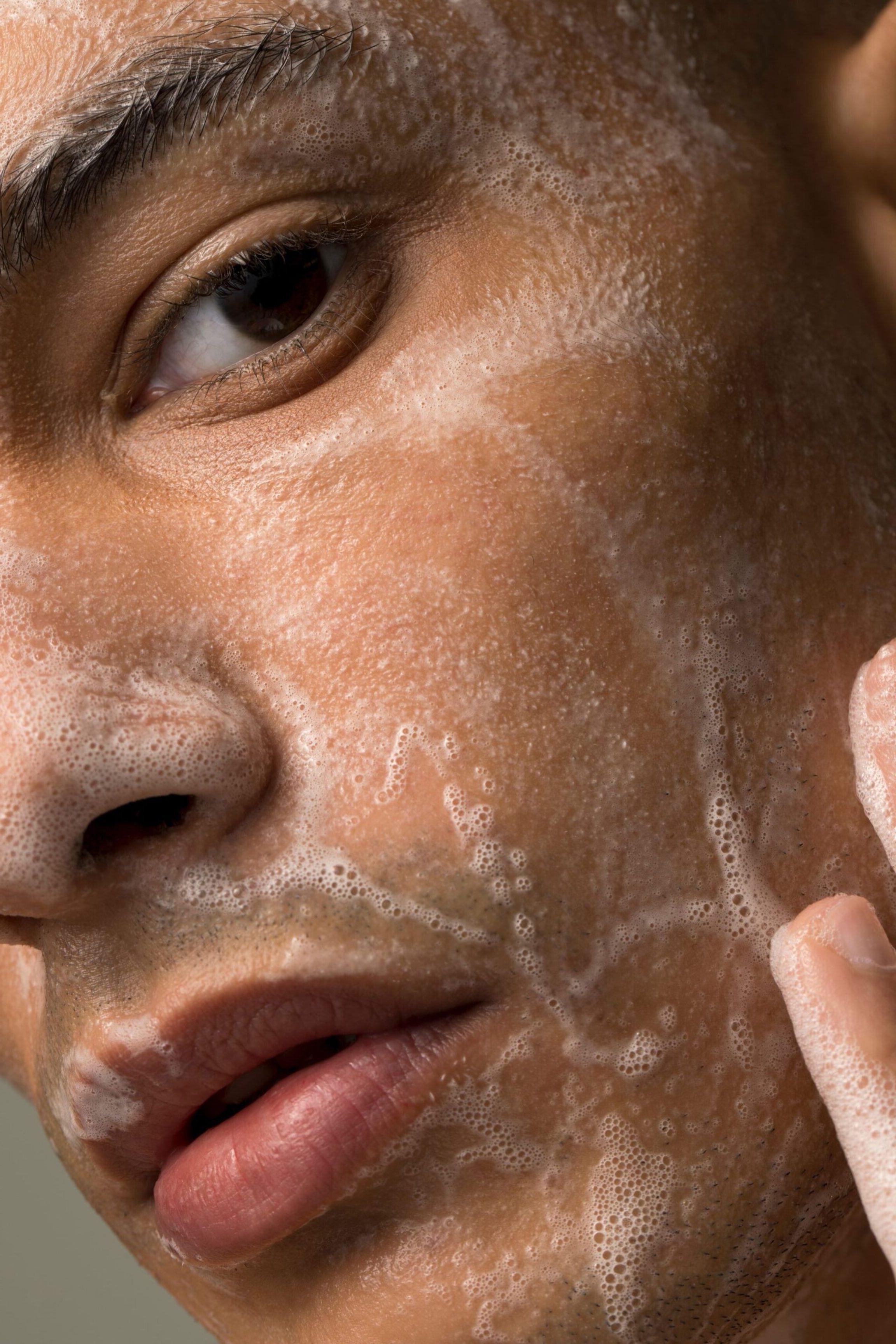 Skincare Products Men Need